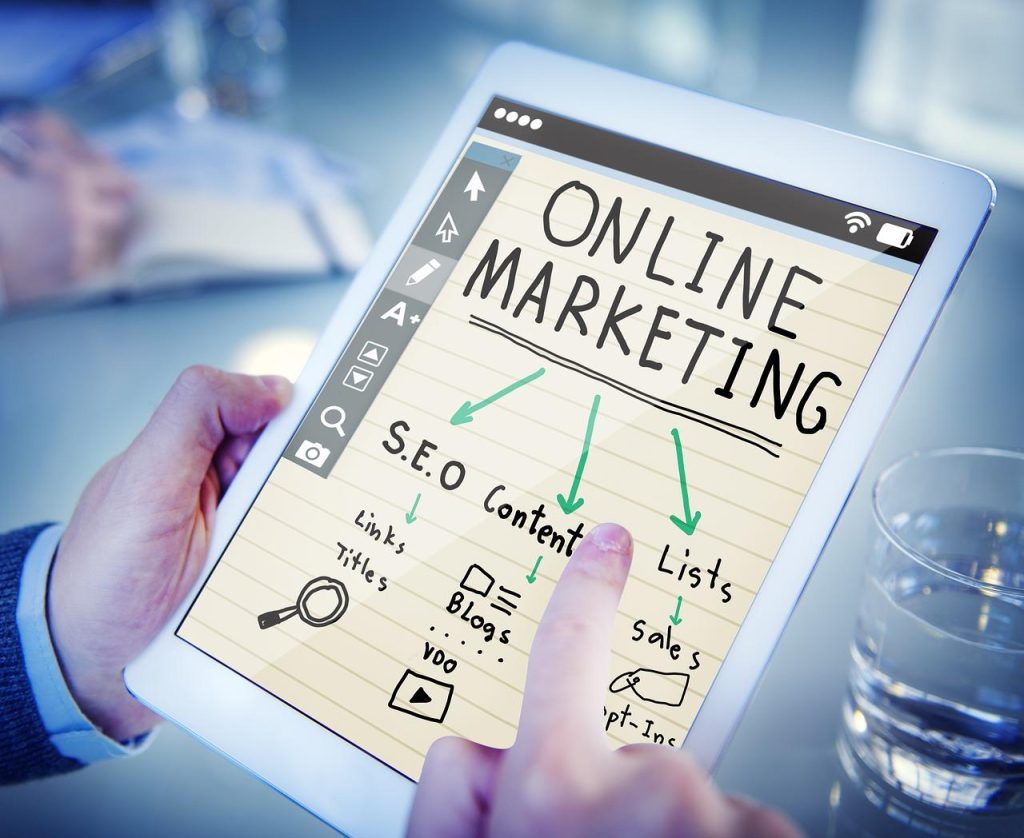 Lokaal webdesign bureau specialistisch in het creëren van maatwerk websites voor bedrijven in Nijmegen met focus op SEO en ge