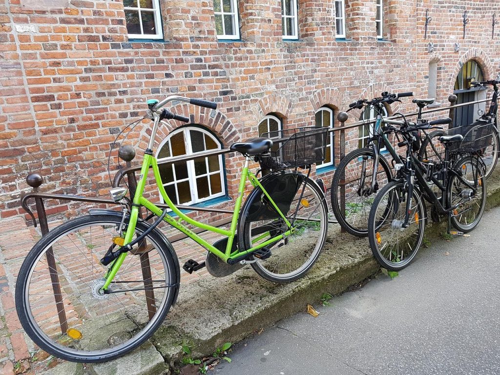 Gids voor fietsenstalling in Groningen met informatie over veiligheid en locaties voor fietsers